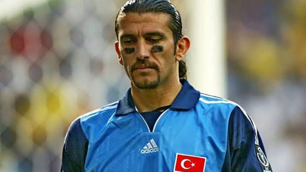 Rüştü Reçber'den 2002 Dünya Kupası Tarzlarının Etkisi Üzerine Değerlendirme