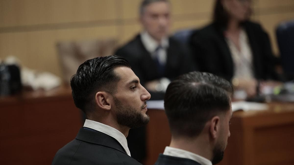 Rafa Mir'e Şok Hapis Cezası: Futbolcu Kararı Temyiz Ediyor
