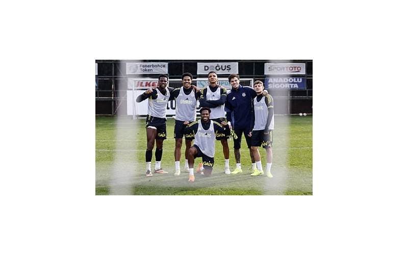 RAMS Başakşehir'in 2026-2027 Sezon Öncesi Kapsamlı Hazırlık Takvimi Açıklandı