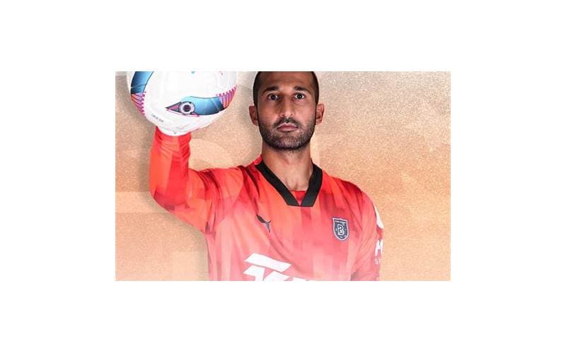 RAMS Başakşehir Kalesinde İstikrar Sürüyor: Volkan Babacan Bir Yıl Daha Takımda