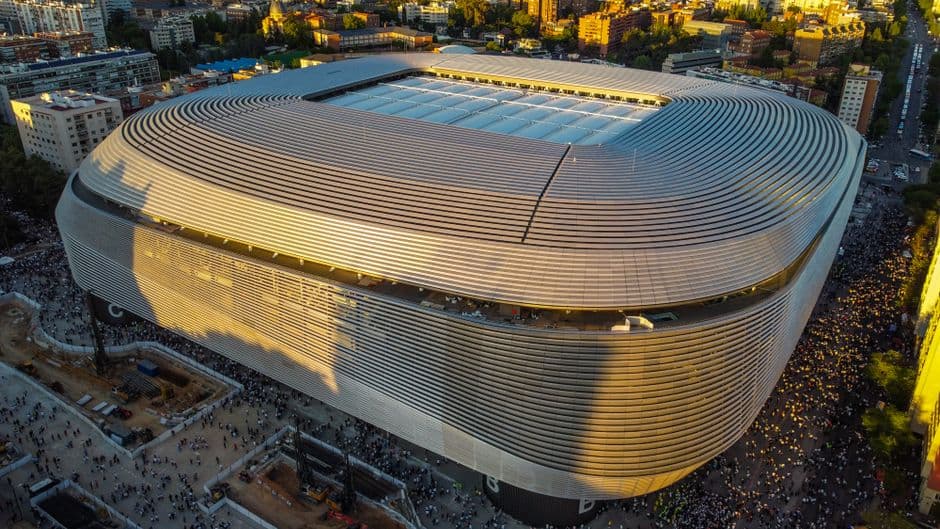 Real Madrid, LaLiga Kulüpleri Toplantısına Katılmadı: Hakemlik ve Ekonomik Konular Gündemde