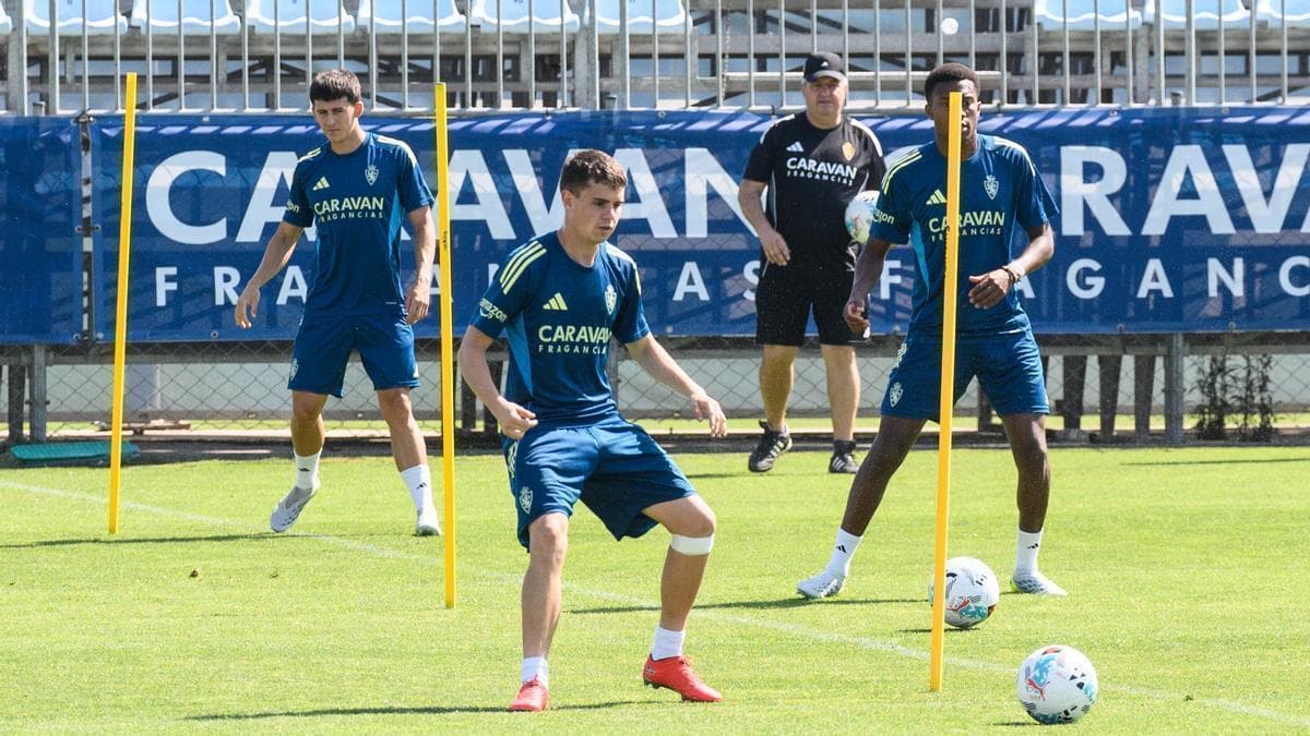 Real Zaragoza'da Lalo Arantegui Dönemi: Kimlik ve Yerel Yetenek Vurgusu