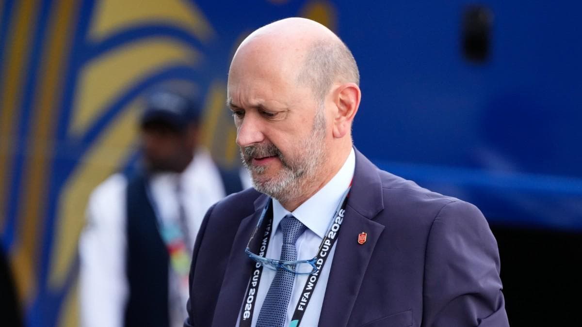 RFEF, 2025 Mali Yılında Güçlü Finansal Yapısını Sürdürdü: Net Servet 144,3 Milyon Euro