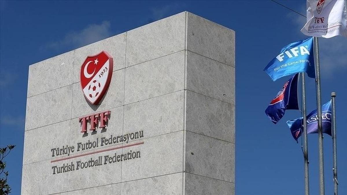 Süper Lig'de Yabancı Oyuncu Kuralında İstikrarlı Adım: TFF Mevcut Uygulamayı Sürdürüyor