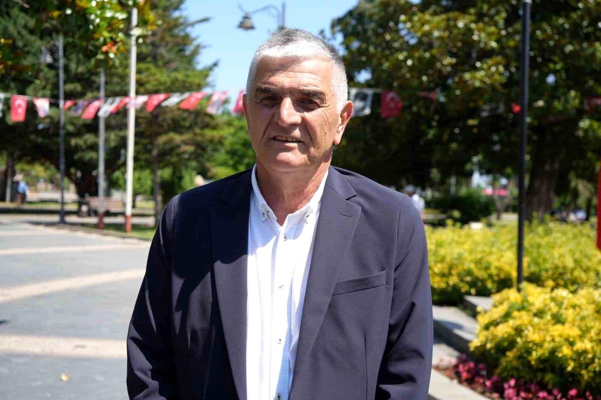 Samsunspor'dan İddialı Hedefler ve Transfer Atakları: Suat Çakır Açıklamalarda Bulundu