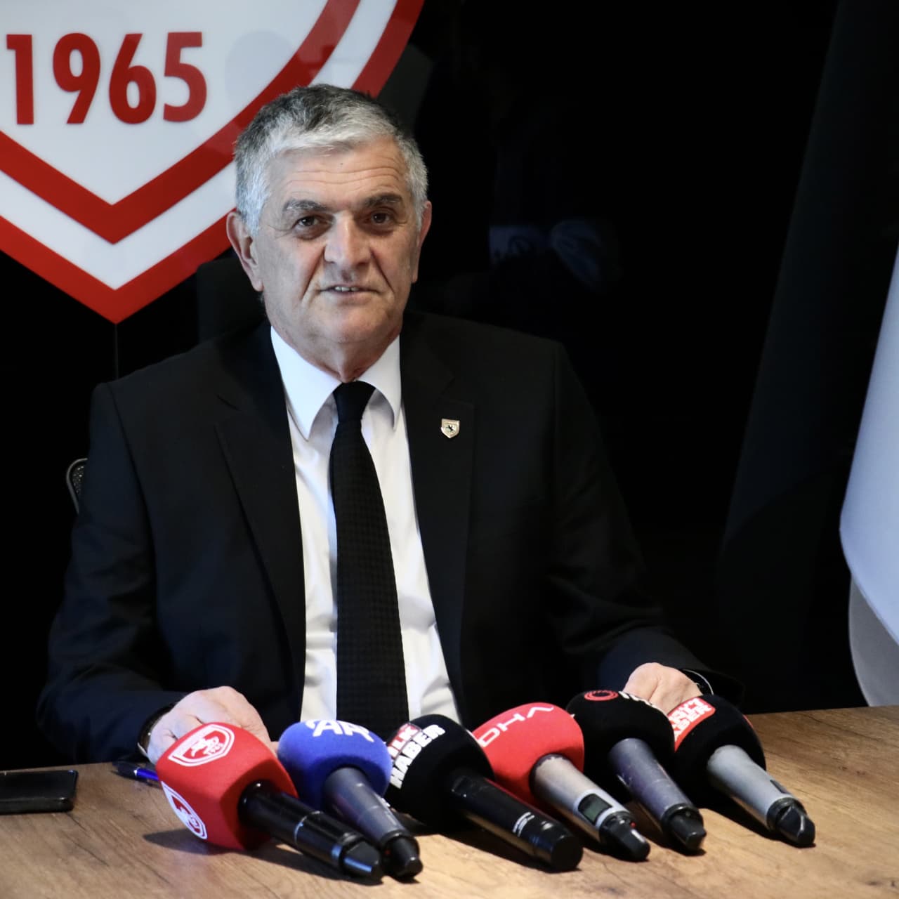 Samsunspor'dan Yeni Sezon Öncesi Transfer Açıklaması: İlk Antrenmana İki Takviye Katılıyor