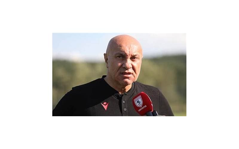 Samsunspor'un 61. Yılında Başkan Yıldırım'dan Türkiye ve Avrupa'da Kalıcı Başarı Mesajı