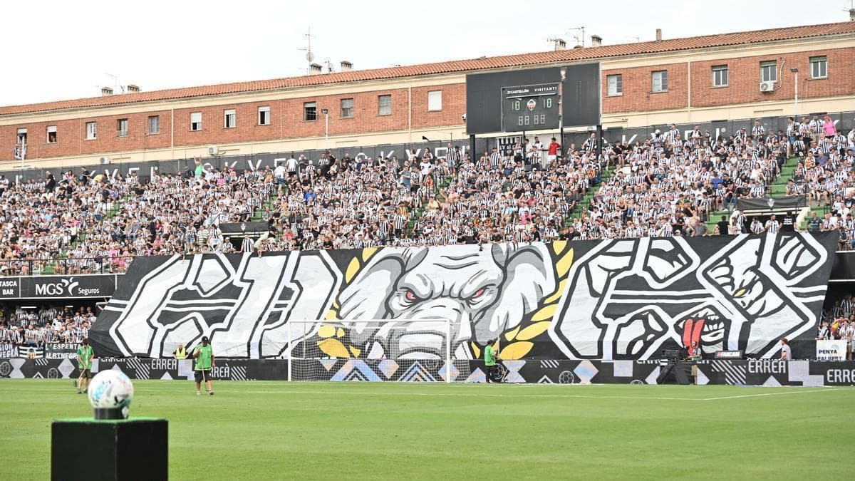Segunda División 2026/2027 Takvim Çekilişi: CD Castellón İçin Kritik Sezon Rotası Belirleniyor