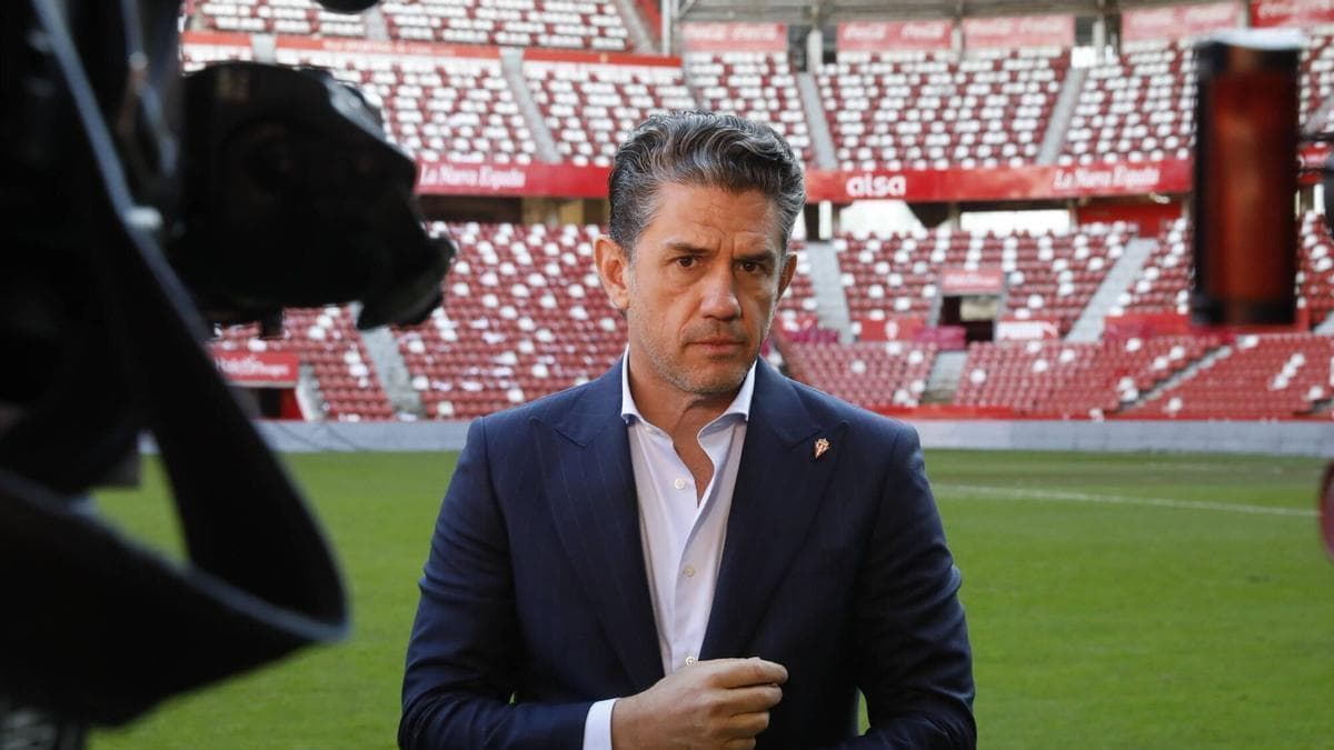 Sporting Gijón'da On Yıllık İkinci Lig Çilesi: Yükseliş Hedefi ve Tarihi Tekerrür İhtimali