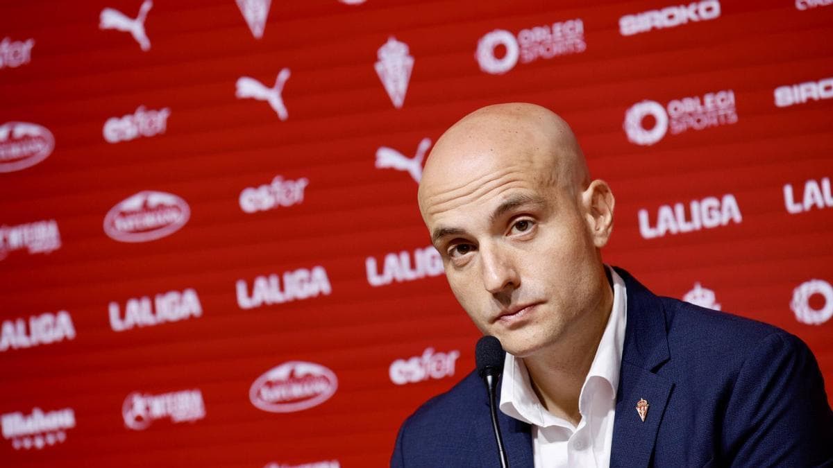Sporting Gijón Yöneticisi Guerra'dan Kapsamlı Değerlendirmeler: Sezonluk Bilet Hedefi ve Asturya Derbisi Heyecanı