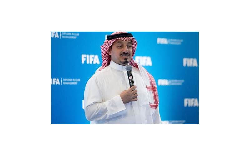 Suudi Arabistan Futbol Federasyonu Başkanı Al-Misehal İstifa Etti: Dünya Kupası Elemeleri Sonrası Dönem
