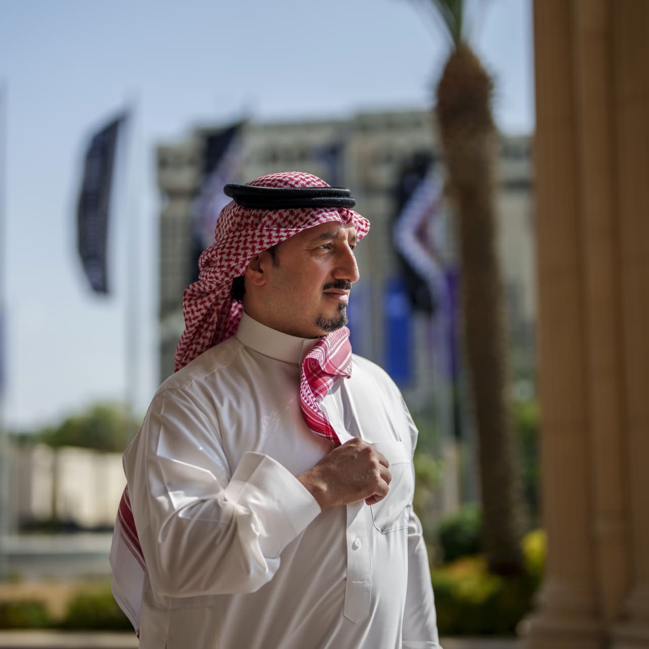 Suudi Arabistan Futbolunda Kritik Dönemeç: Al-Misehal İstifa Etti