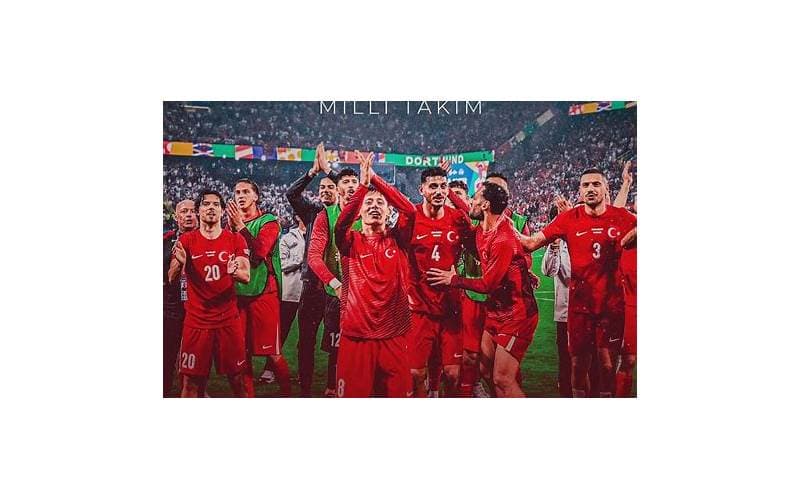 Türkiye, 2026 FIFA Dünya Kupası D Grubu'nu ABD Galibiyetiyle Tamamlasa da Son Sırada Yer Aldı