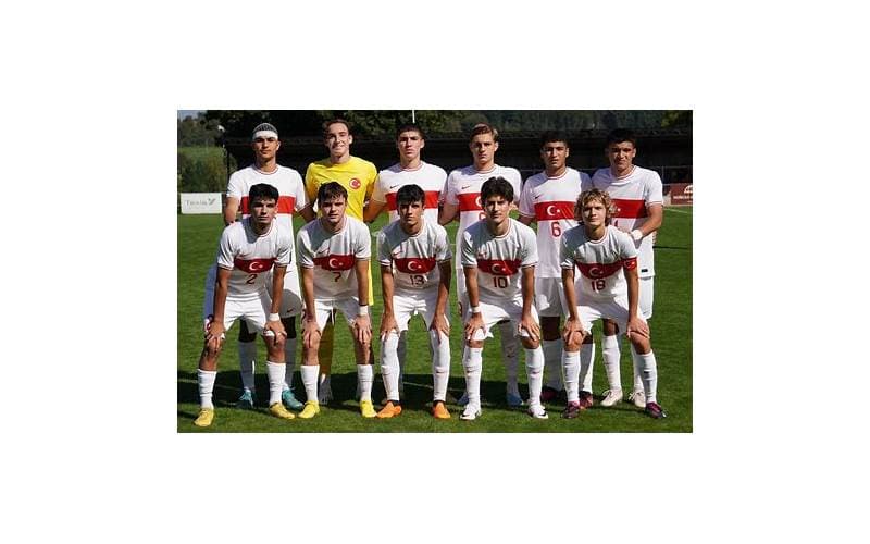 Türkiye U18 Sutopu Milli Takımı Dünya Şampiyonası'nda Çeyrek Final Kapısını Araladı