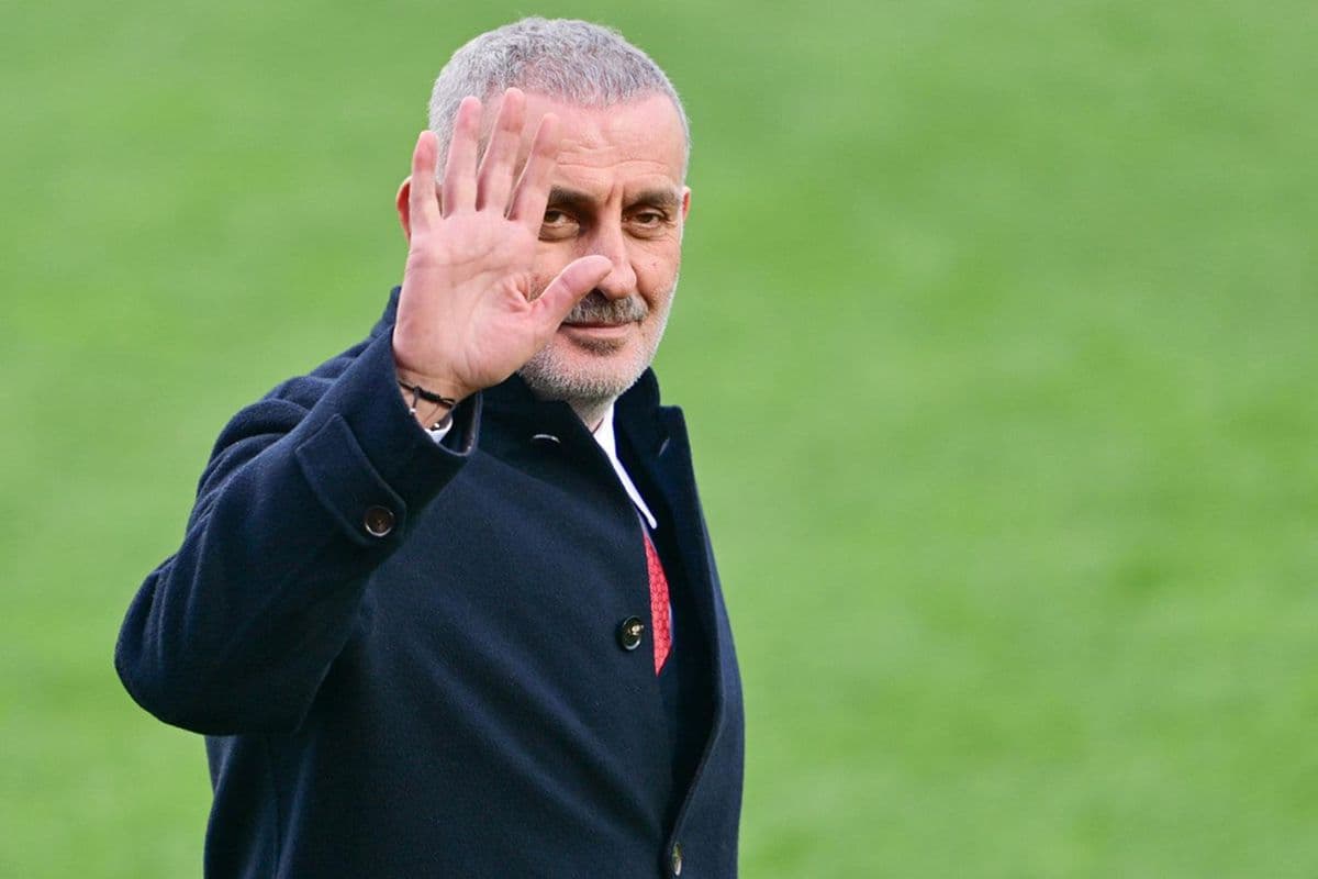 TFF, A Milli Takım'ın 2026 Dünya Kupası Kamp Merkezi Tartışmalarına Resmen Yanıt Verdi