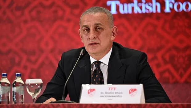 TFF'den '10+4' Yabancı Kuralı Kararı: Büyük Kulüplerin Beklentileri Boşa Çıktı