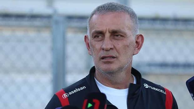 TFF'den Dünya Kupası Hazırlıkları ve Kamp Lokasyonu Hakkında Stratejik Açıklama