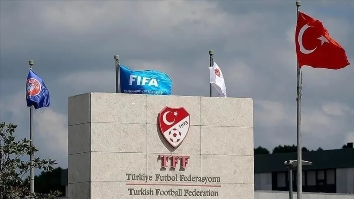TFF'den Süper Lig Yabancı Kuralına Dair Kesin Karar: İstikrar Vurgusu