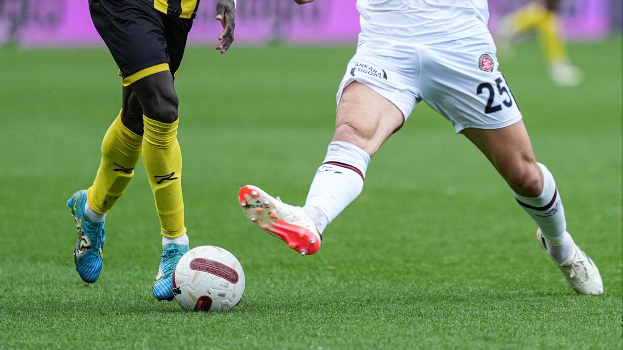 TFF, Süper Lig Yabancı Kuralında 2026-2027 Sezonu İçin Değişiklik Yapılmayacağını Duyurdu