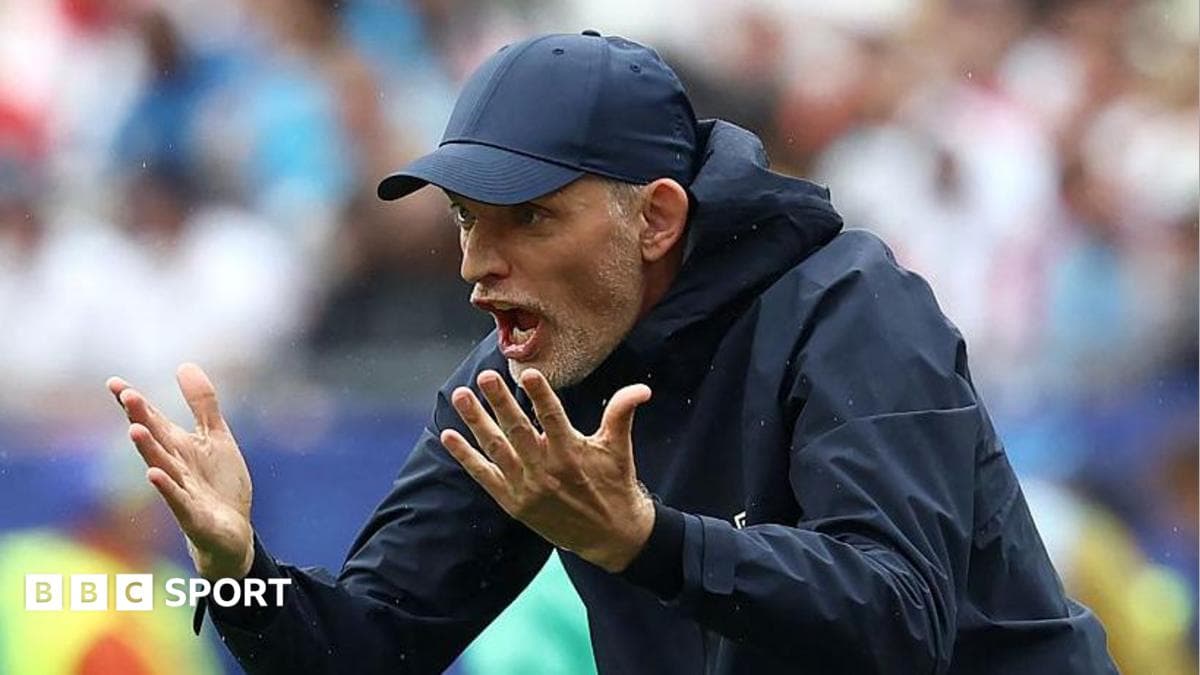 Thomas Tuchel ve İngiltere'nin Dünya Kupası Tehlike Hattı: McNulty'den Kritik Uyarı