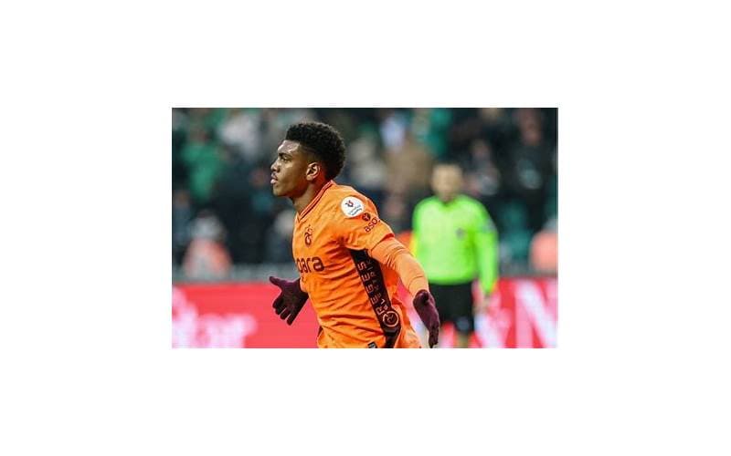 Trabzonspor'da Felipe Augusto Dönemi Sona Erdi: Zenit'e 20 Milyon Avroluk Dev Transfer