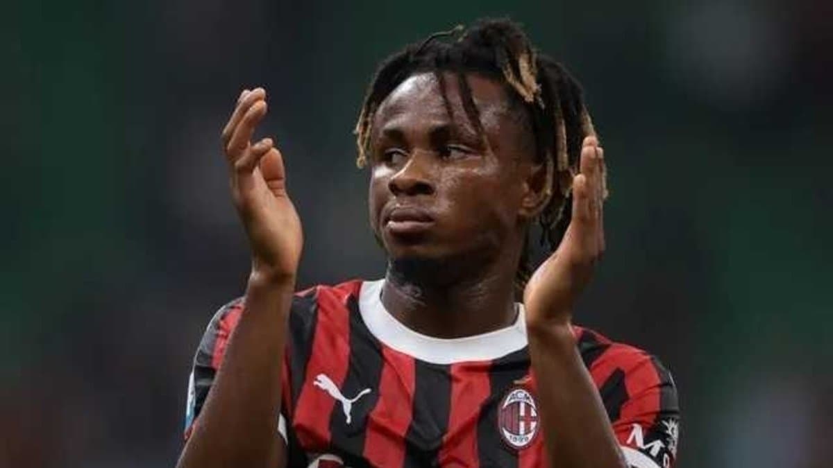 Trabzonspor'dan Chukwueze Hamlesi: Önemli Teklif İddiaları Gündemde