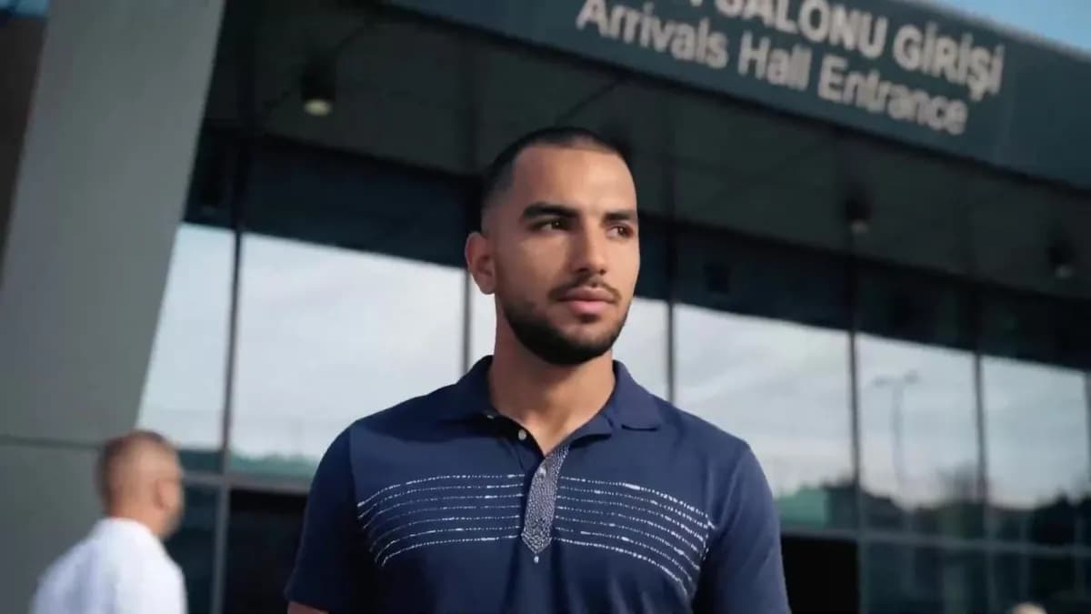 Trabzonspor'dan Dikkat Çekici Transfer Tanıtımı: Futbolda Yaratıcı İletişimin Yeni Yüzü