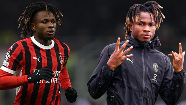 Trabzonspor, Milan'ın Sağ Kanat Yıldızı İçin Teklif İddialarıyla Gündemde