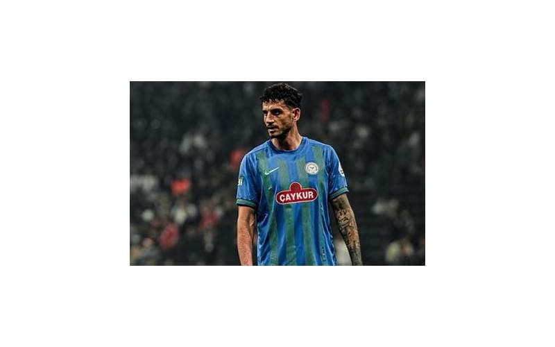 Trabzonspor, Samet Akaydın ile Savunma Hattını Güçlendirdi: Resmi Anlaşma Duyuruldu
