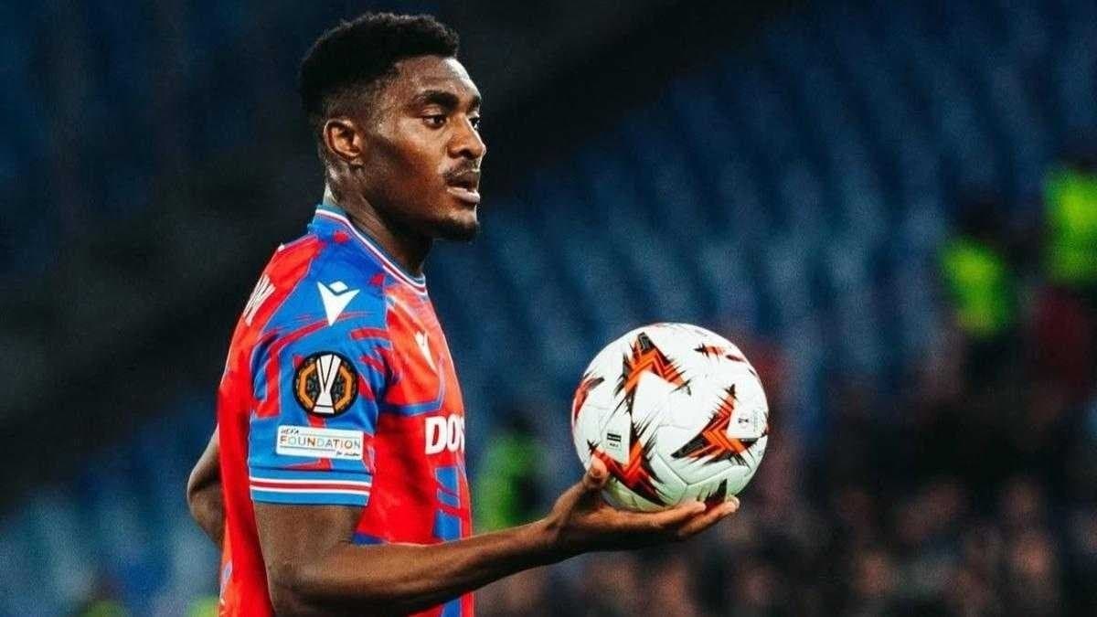 Trabzonspor'un Rafiu Durosinmi Hamlesi: Bonservis Talebi Gündemde