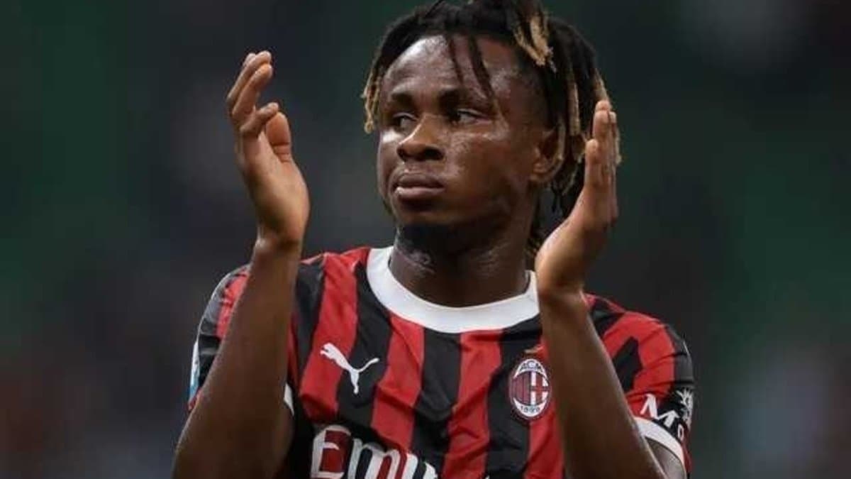 Trabzonspor'un Samuel Chukwueze Hamlesi: Milan'a Sunulan 15 Milyon Euro'luk Opsiyonlu Kiralama Teklifi ve İtalyan Devinin Satış Stratejisi