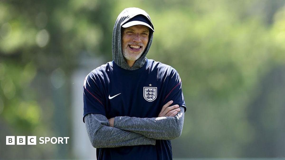 Tuchel'den İngiltere'nin Dünya Kupası Penaltılarında Southgate Stratejisine Devam Kararı