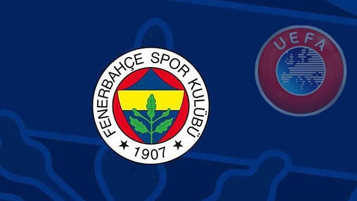 UEFA'dan Fenerbahçe'ye Kadro Maliyeti İhlali Nedeniyle Para Cezası