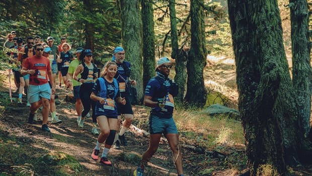 Uludağ Premium Ultra Trail: Binlerce Sporcu Doğanın Kalbinde Buluşmaya Hazırlanıyor
