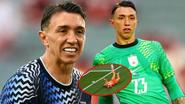 Uruguay'ın Dünya Kupası Vedası Sonrası Muslera'dan Kritik Karar: Torreira'dan Destek