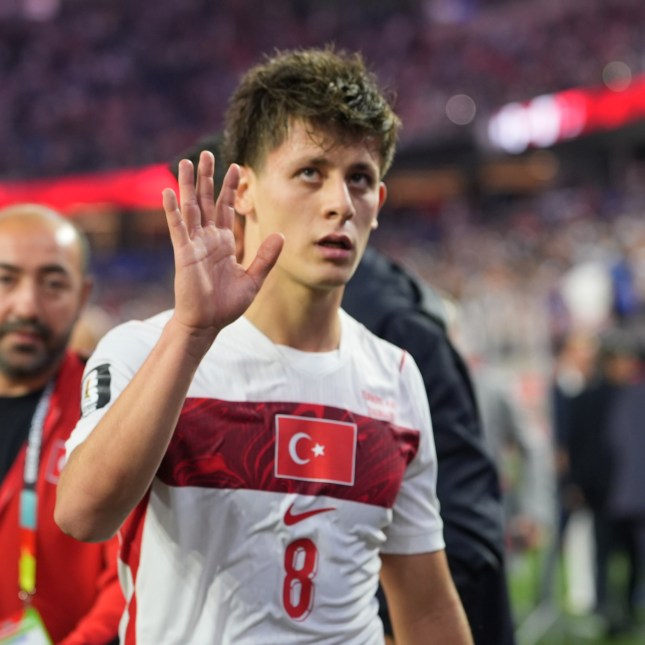Arda Güler'den Dünya Kupası Vedasına Dürüst Yorum: 'Kötüydük ve Elendik!'