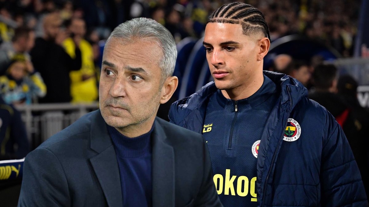 Fenerbahçe'de Diego Carlos Bilmecesi: İsmail Kartal Noterli Belge ve Sözleşme Maddelerine İşaret Etti