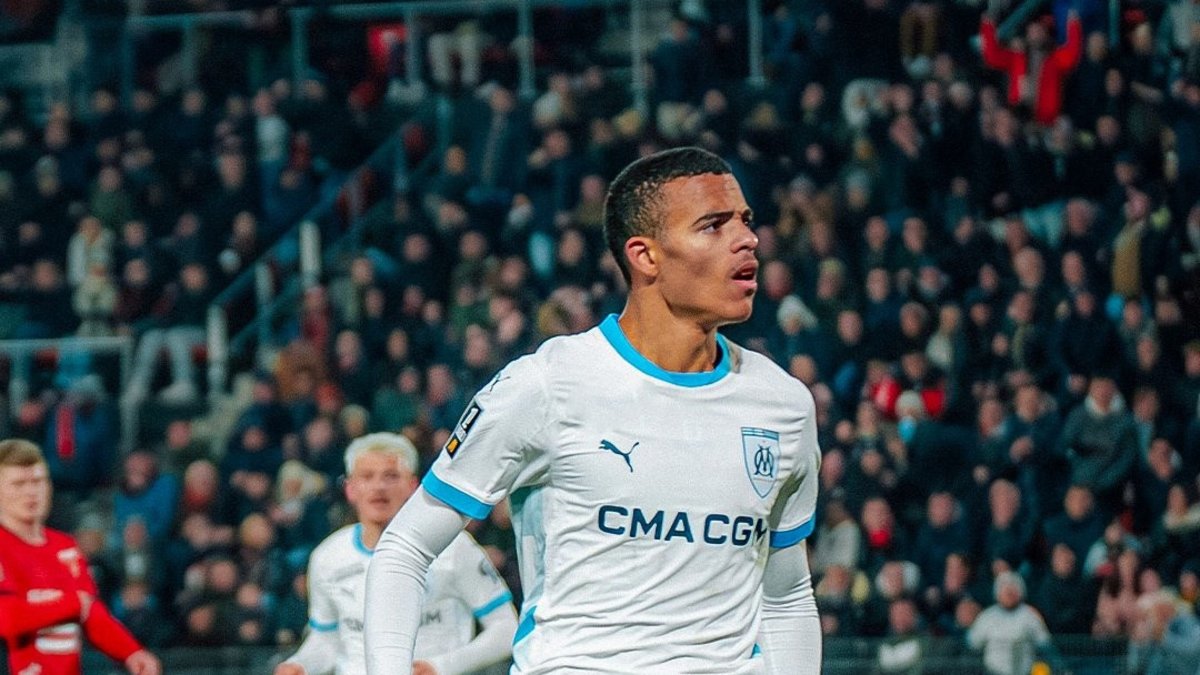 Fenerbahçe'nin Mason Greenwood Transfer Hamlesinde Kritik Viraj: Rakipler ve Son Karar Mekanizması