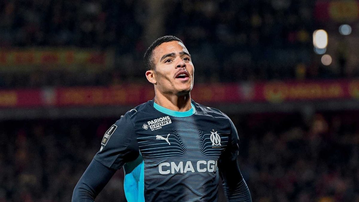 Fenerbahçe Transfer Gündeminde 'Flaş' Bir İsim: Mason Greenwood İddiası