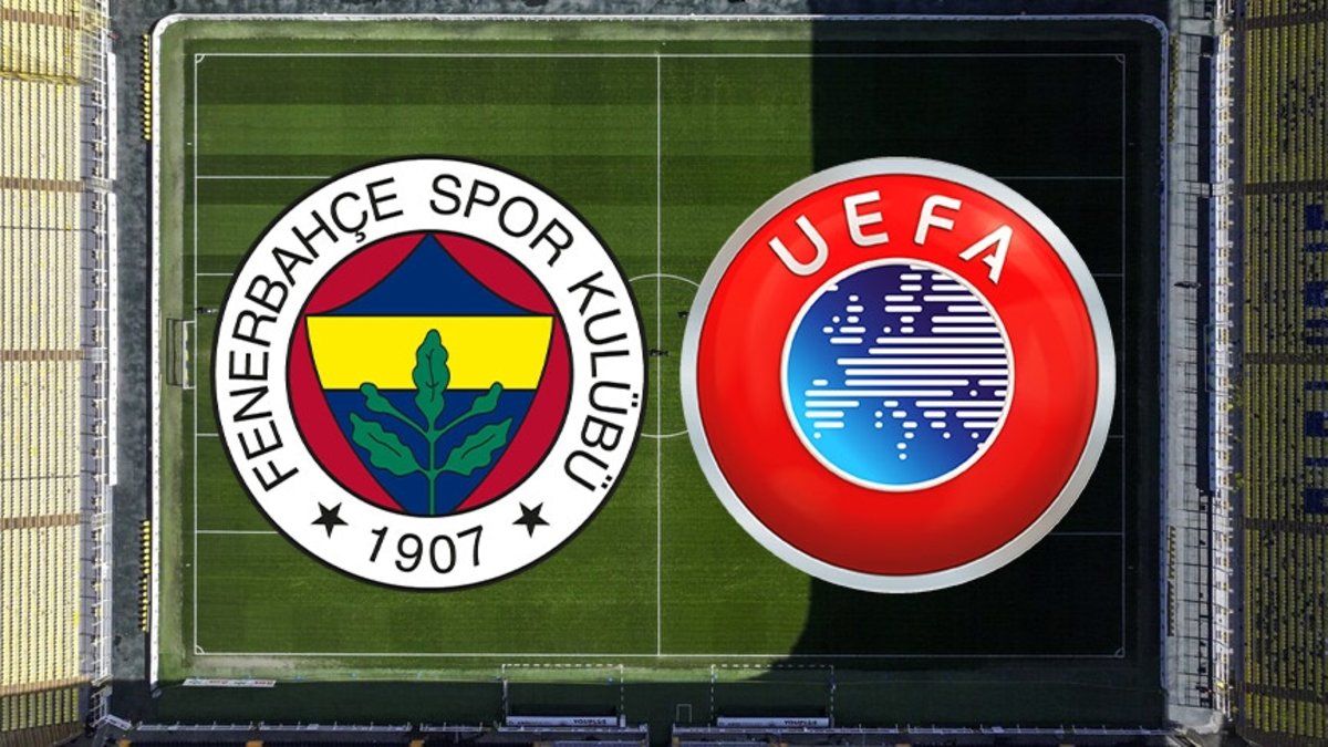 Fenerbahçe UEFA'dan Gelen Darbeyle Sarsıldı: Para Cezası ve Puan Silme Tehlikesi Kapıda!