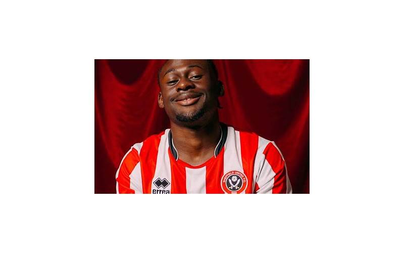 Göztepe'de Orta Saha Hamlesi: İngiliz Yetenek Alex Matos İzmir Yolunda