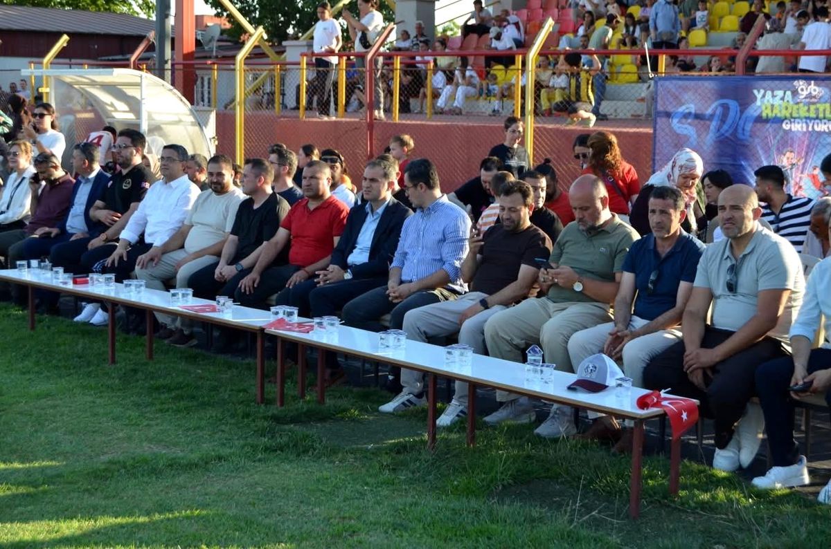 GSB İzmir Spor ve Engelsiz Spor Okulları Bayındır'da Hizmete Açıldı: Kapsayıcı Spor Anlayışı Pekiştiriliyor