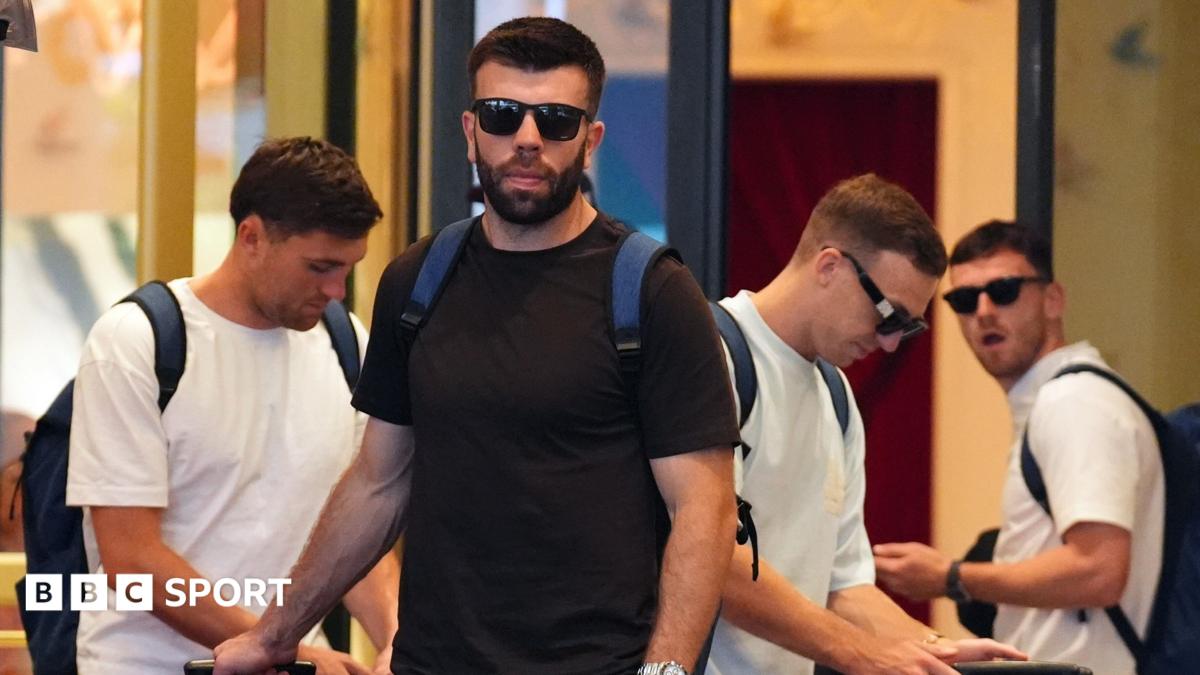 İskoçya Milli Takımı'nın Dünya Kupası'ndaki Gizemli Düşüşü: Beklentiler Neden Karşılanamadı?