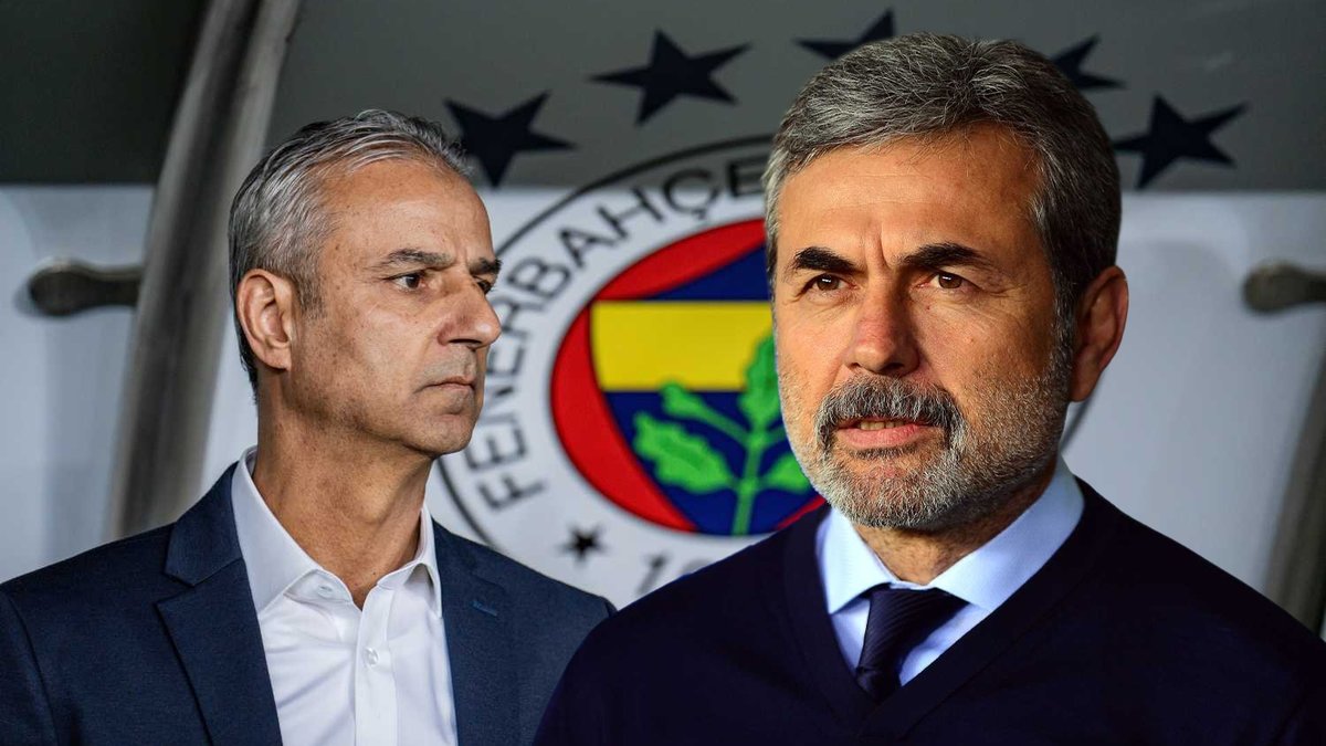 İsmail Kartal'dan Aykut Kocaman Hakkında Dikkat Çeken Açıklama: 