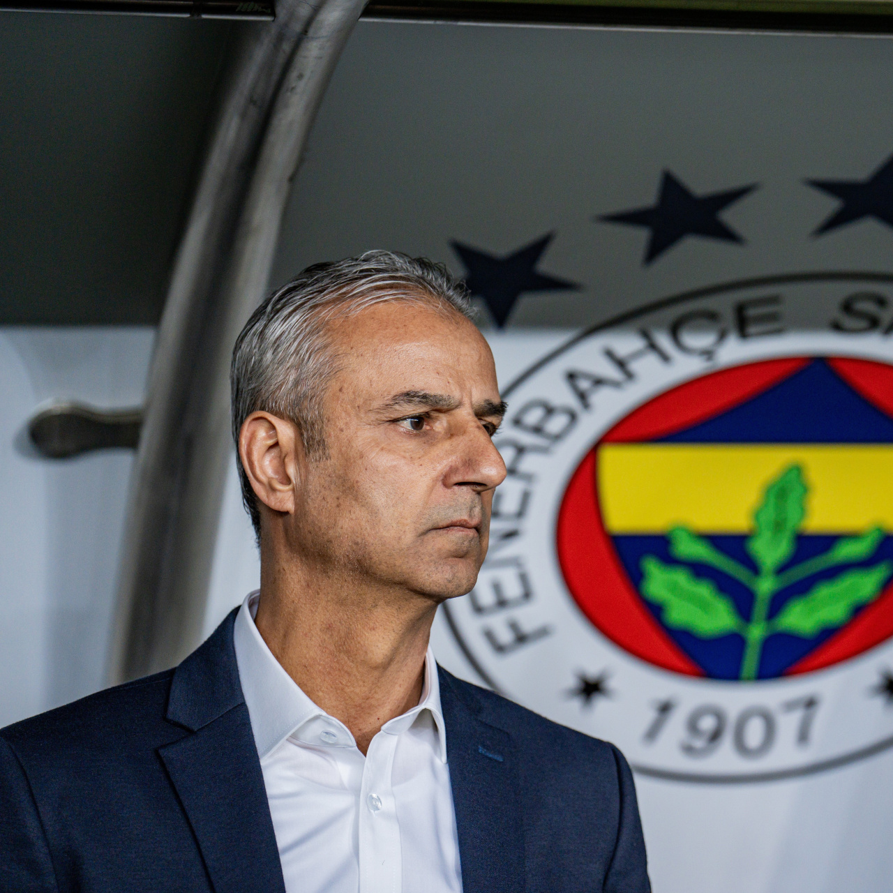 İsmail Kartal'dan Fenerbahçe Hedeflerine Dair Net Mesajlar: Hücum Futbolu ve Şampiyonluk Ruhu Vurgusu