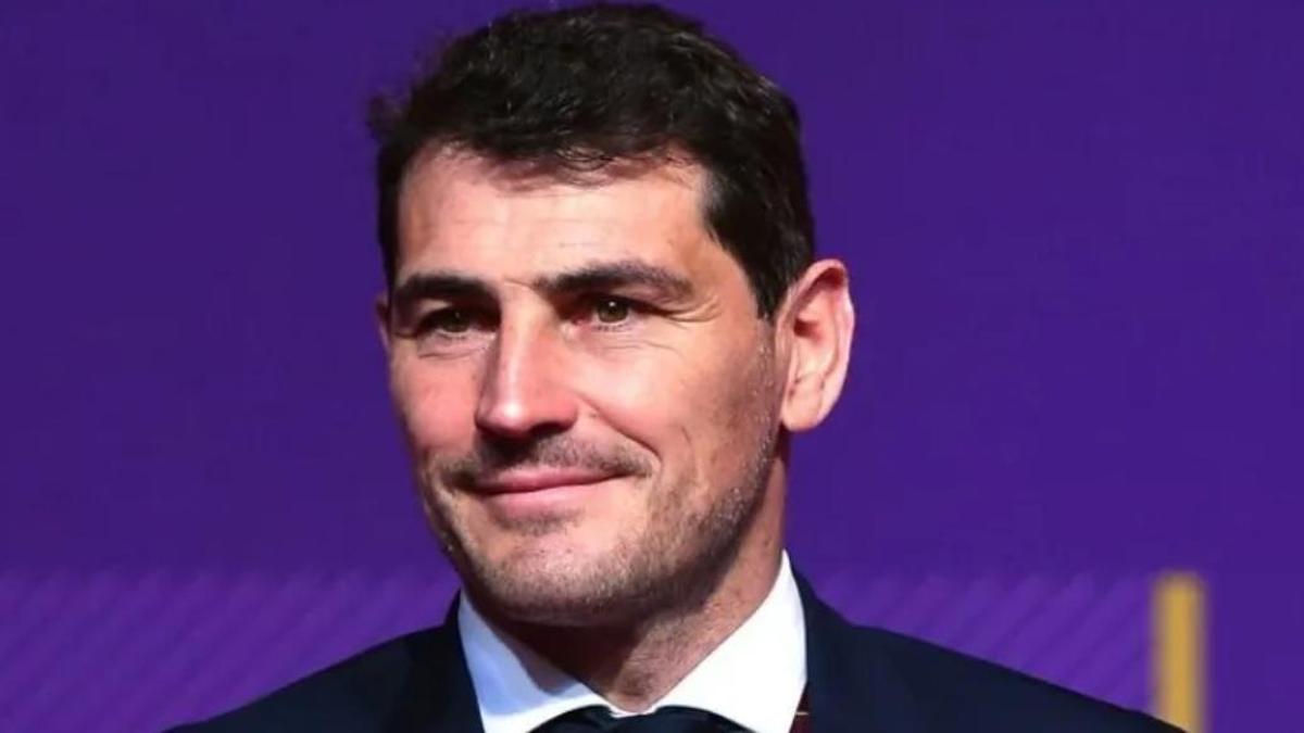 Iker Casillas'ın Sakin Limanı: Efsane Kalecinin Ávila'daki Köy Hayatı