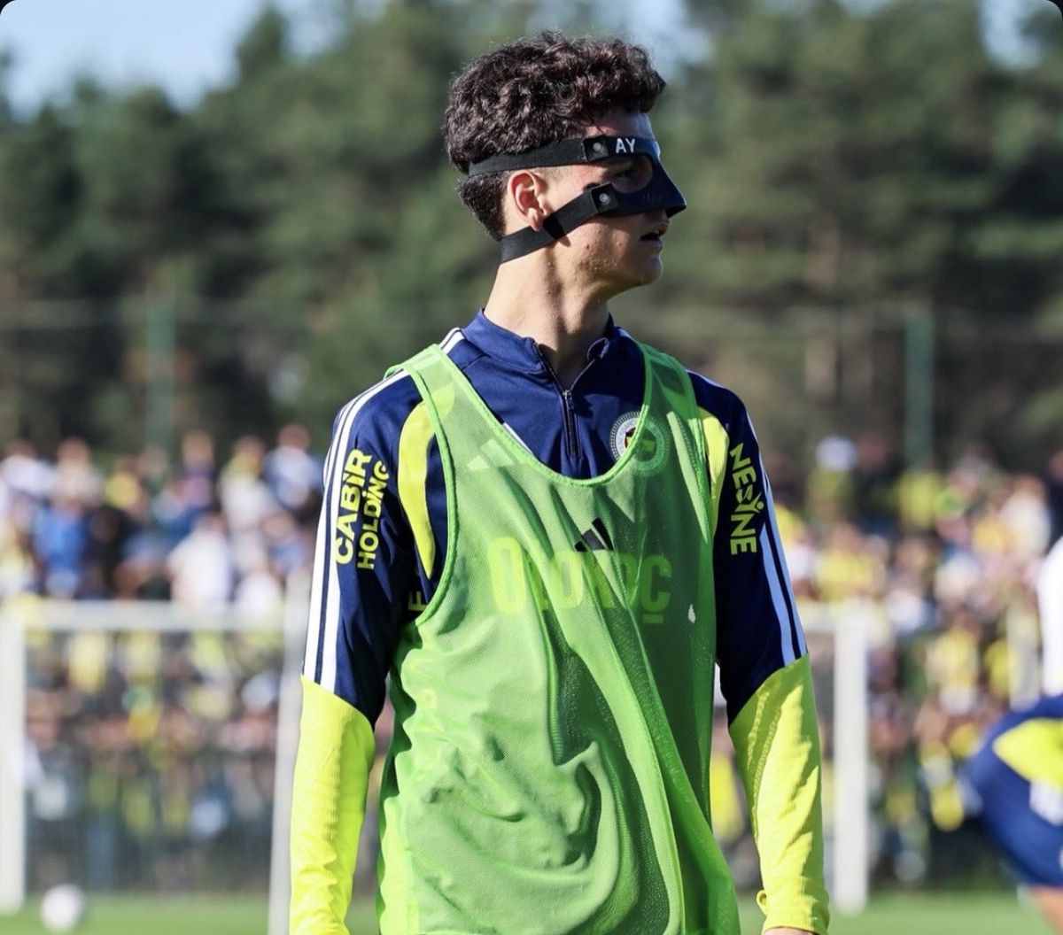 Karşıyaka'dan Fenerbahçe'ye Adem Yeşilyurt Transferinde İkinci Taksit Geliyor: Finansal Destek ve Genç Yetenek Vurgusu