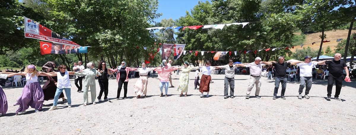 Karamürsel'de Yelken Kulübü'nde Liderlik Sürekliliği ve Toplumsal Birlik Vurgusu