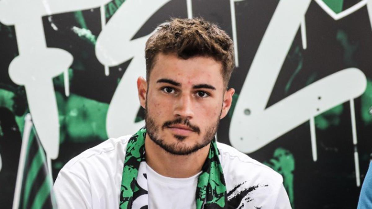 Kocaelispor'da Kadro Hareketliliği: Orta Saha Oyuncusu Mesut Can Tunalı İle Yollar Ayrıldı