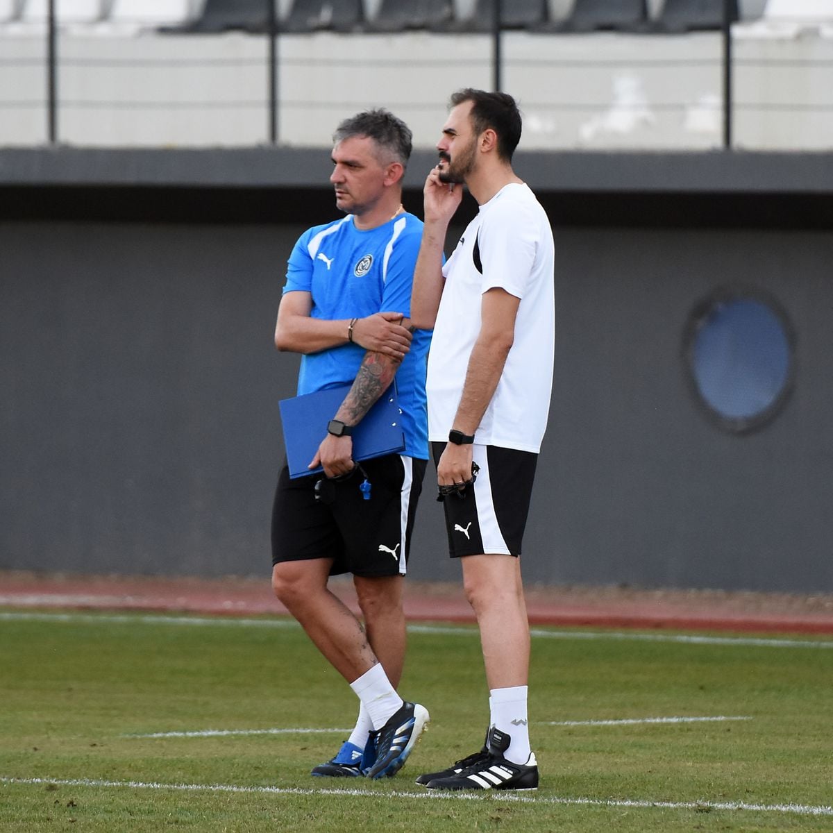 Manisa FK, Noha Lemina Transferinde Sona Yaklaşıyor: Egemen Yaylı Kadroda